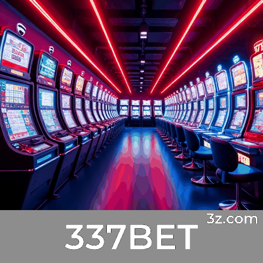 Revolução em desenvolvimento de jogos redefine apostas online no 337BET