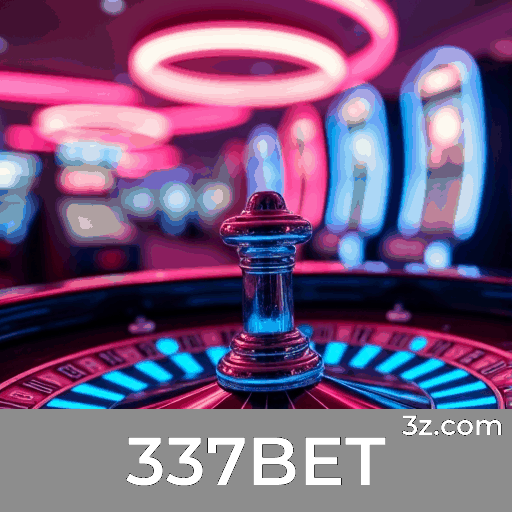 337BET: Experiência de Jogos de Cassino Luxuosa e Imersiva