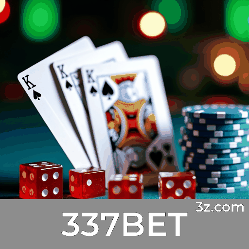 337BET: Apostas Online Com Segurança e Excelência Profissional