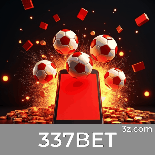 Especialistas em Apostas Esportivas no Brasil com 337BET