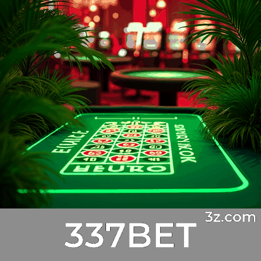 Maximize Seus Ganhos com o Aplicativo 337BET