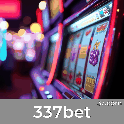 337bet: Bônus e Promoções Imperdíveis