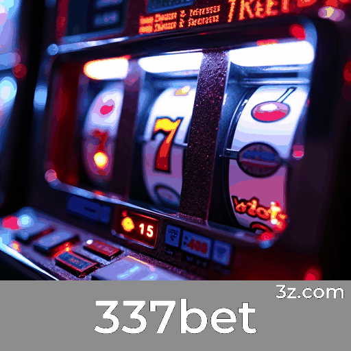 337bet: Bônus e Promoções Imperdíveis